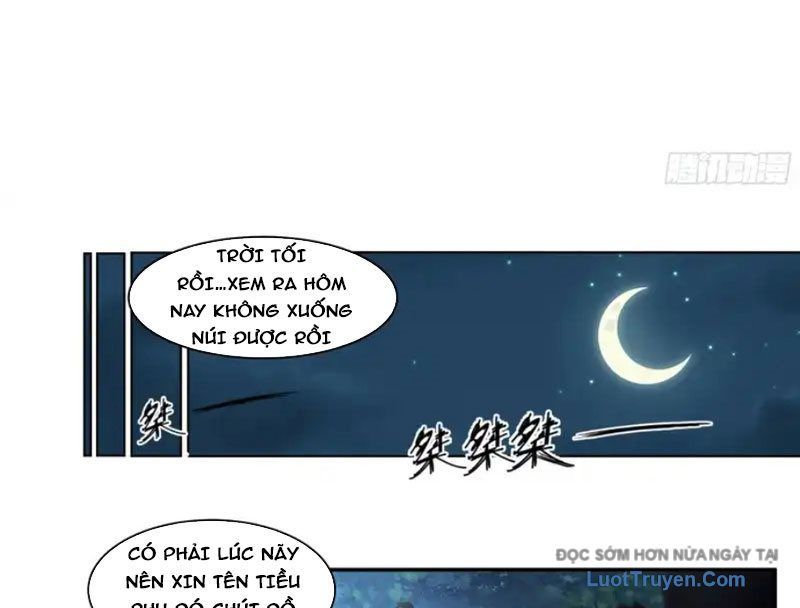 Cựu Nhật Chi Triện Chap 21 - Next Chap 22