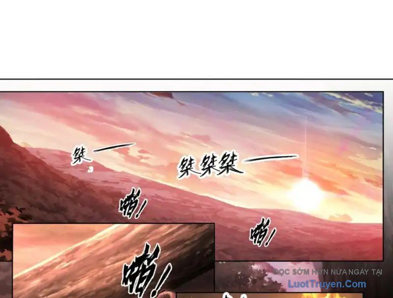 Cựu Nhật Chi Triện Chap 21 - Next Chap 22