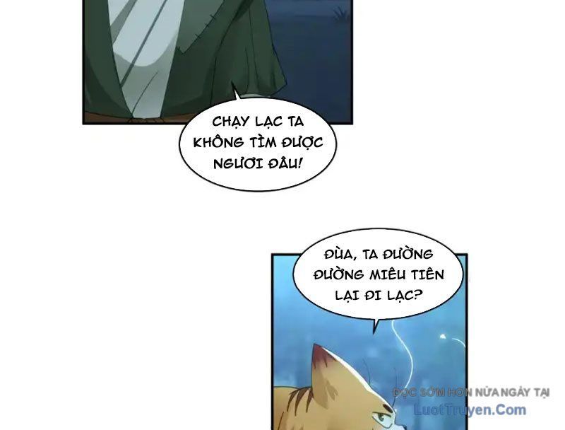 Cựu Nhật Chi Triện Chap 21 - Next Chap 22