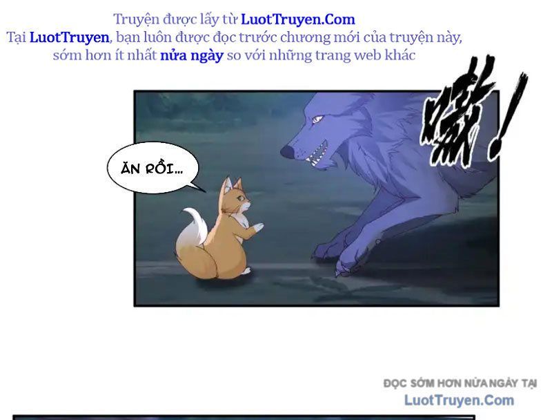 Cựu Nhật Chi Triện Chap 21 - Next Chap 22