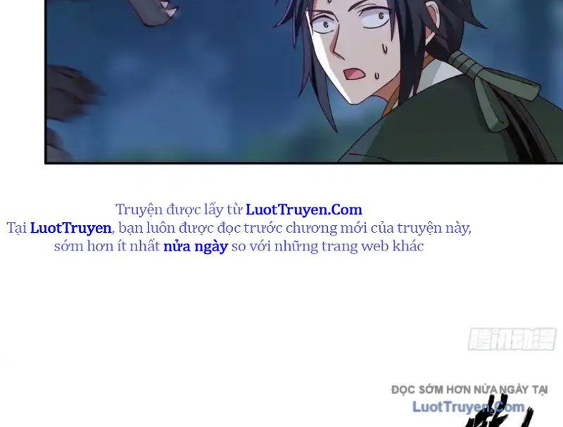 Cựu Nhật Chi Triện Chap 21 - Next Chap 22