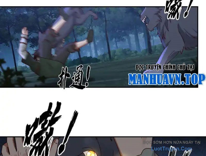 Cựu Nhật Chi Triện Chap 21 - Next Chap 22