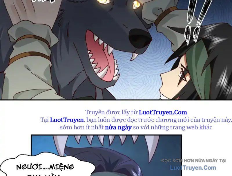 Cựu Nhật Chi Triện Chap 21 - Next Chap 22