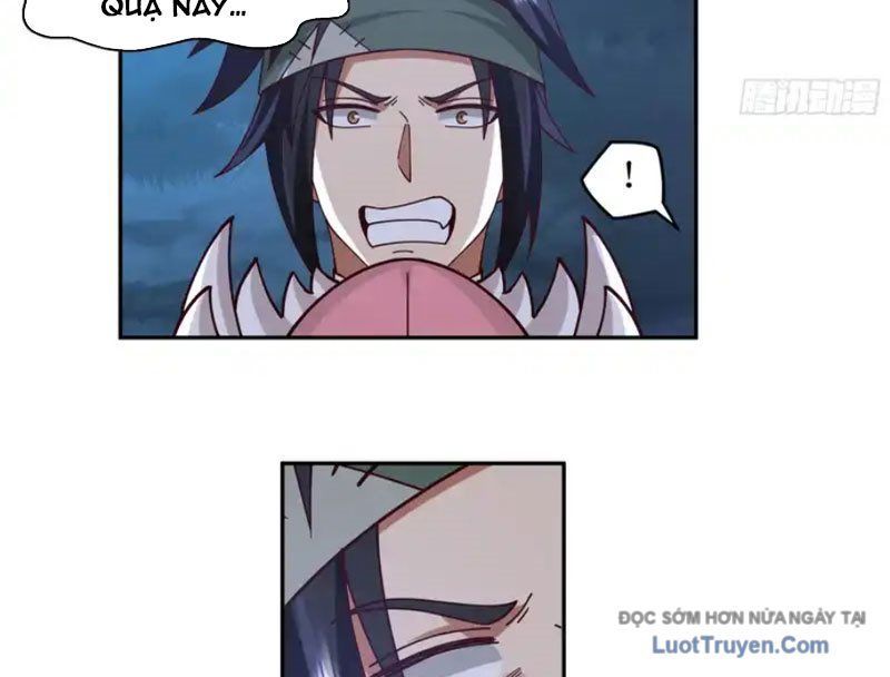 Cựu Nhật Chi Triện Chap 21 - Next Chap 22