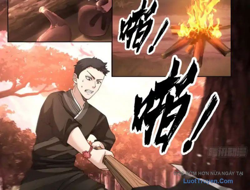 Cựu Nhật Chi Triện Chap 21 - Next Chap 22