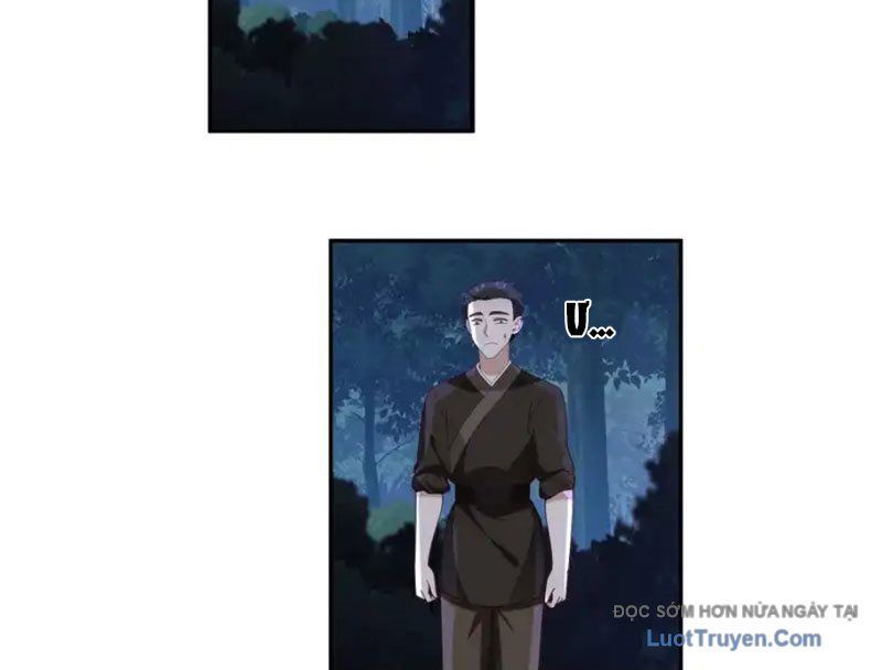 Cựu Nhật Chi Triện Chap 21 - Next Chap 22