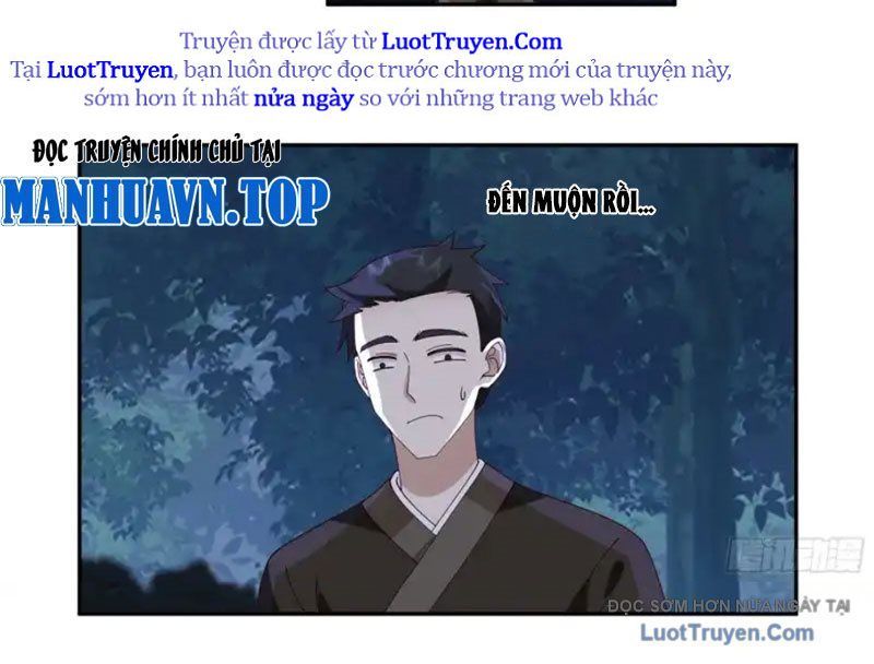 Cựu Nhật Chi Triện Chap 21 - Next Chap 22