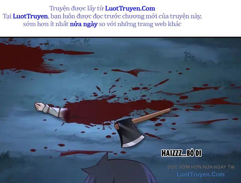 Cựu Nhật Chi Triện Chap 21 - Next Chap 22