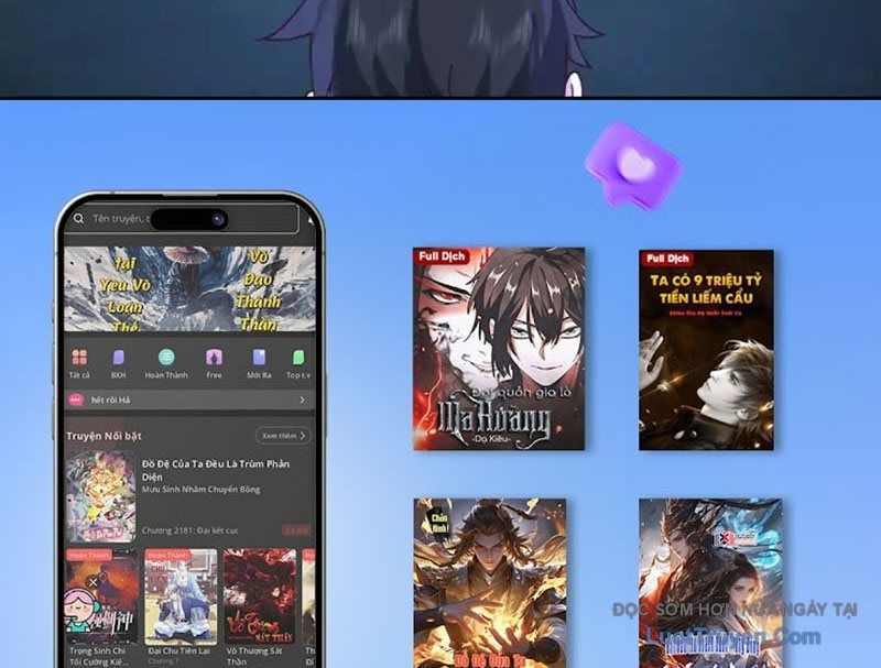 Cựu Nhật Chi Triện Chap 21 - Next Chap 22