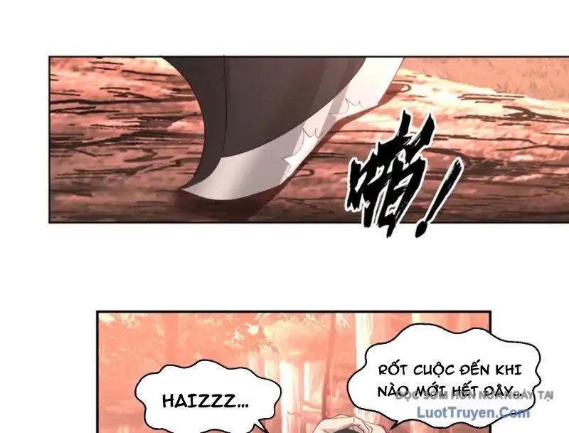 Cựu Nhật Chi Triện Chap 21 - Next Chap 22