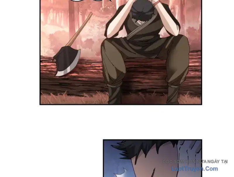 Cựu Nhật Chi Triện Chap 21 - Next Chap 22