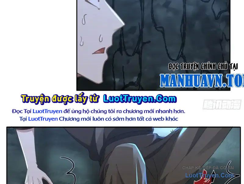 Cựu Nhật Chi Triện Chap 27 - Next Chap 28