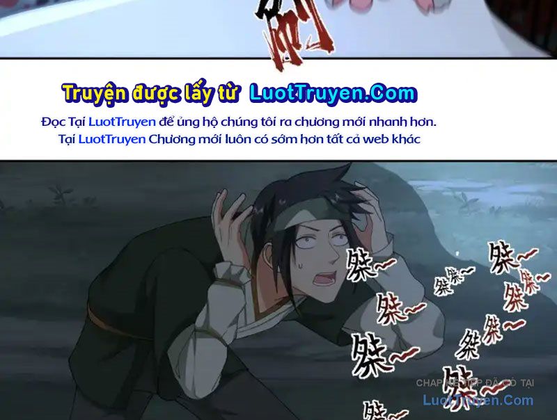 Cựu Nhật Chi Triện Chap 27 - Next Chap 28