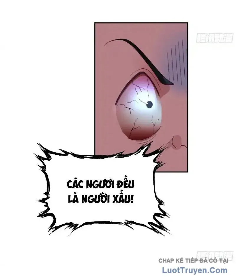 Cựu Nhật Chi Triện Chap 29 - Next Chap 30