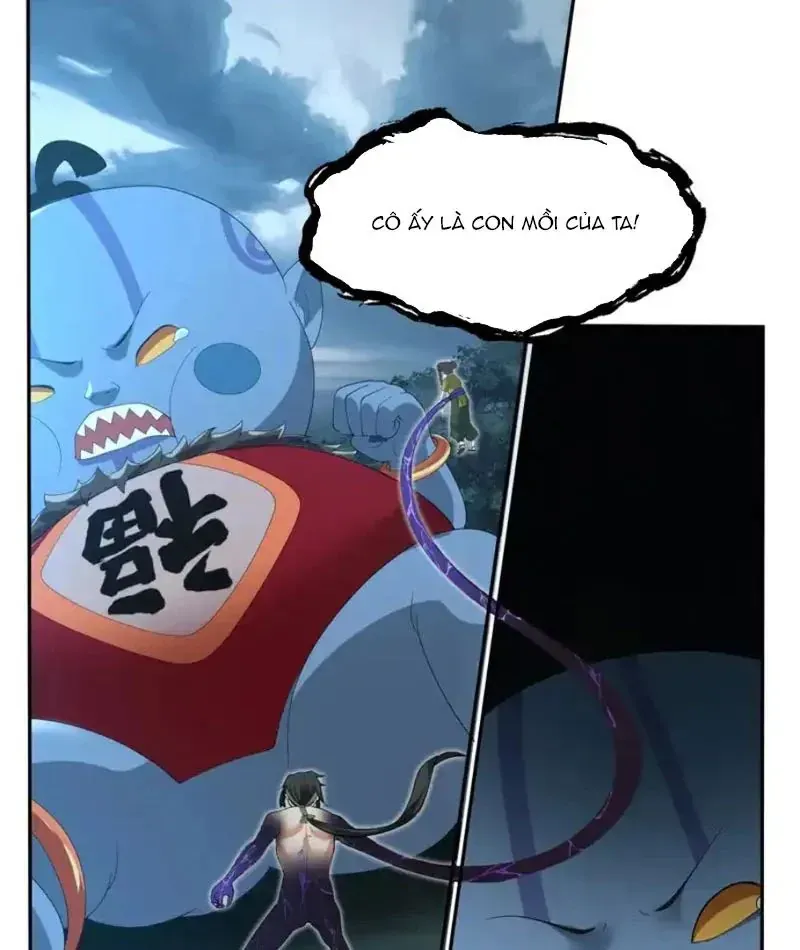 Cựu Nhật Chi Triện Chap 29 - Next Chap 30