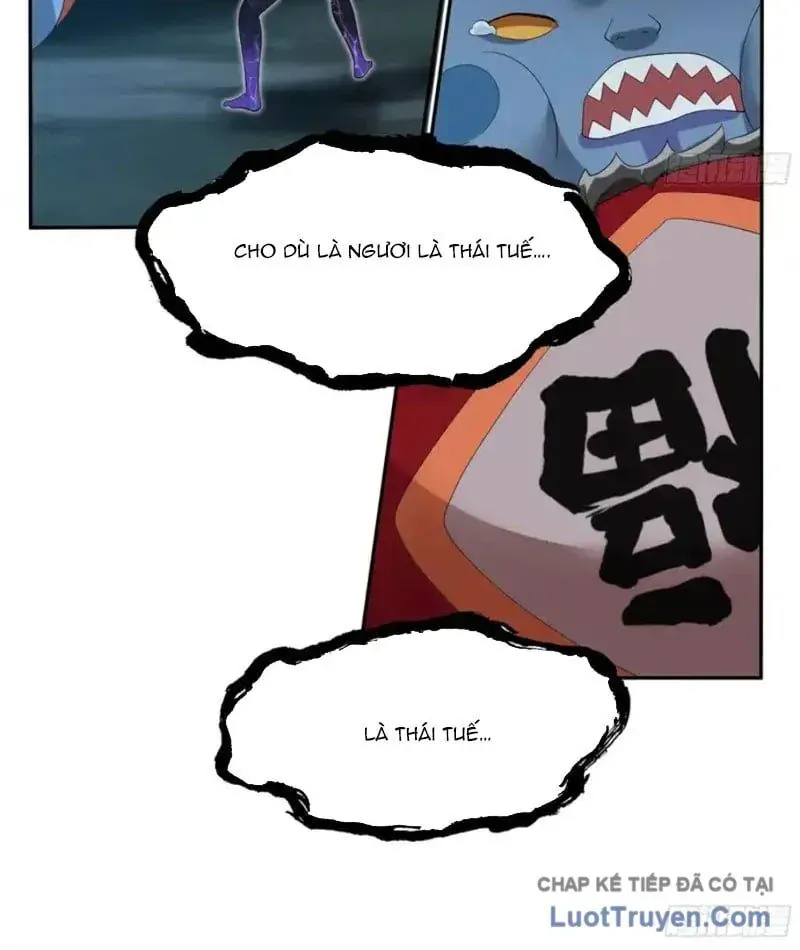 Cựu Nhật Chi Triện Chap 29 - Next Chap 30