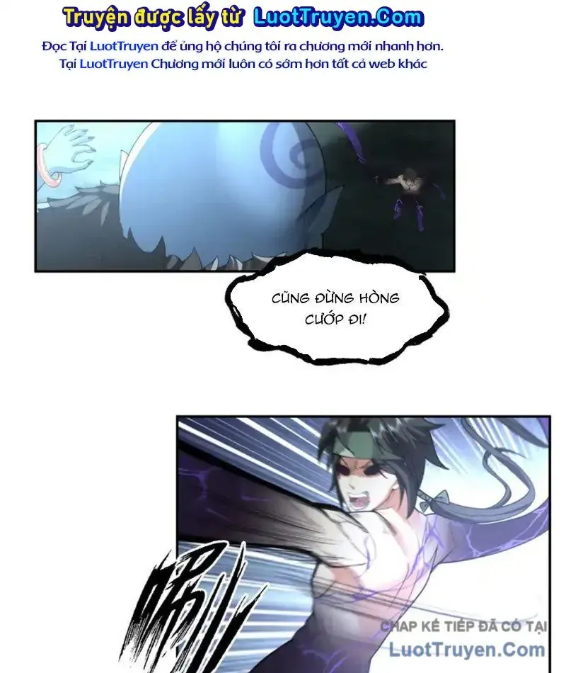 Cựu Nhật Chi Triện Chap 29 - Next Chap 30