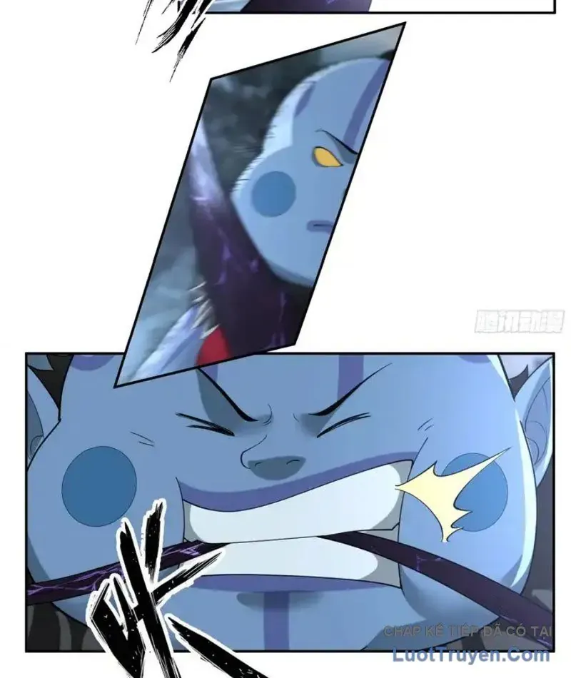 Cựu Nhật Chi Triện Chap 29 - Next Chap 30