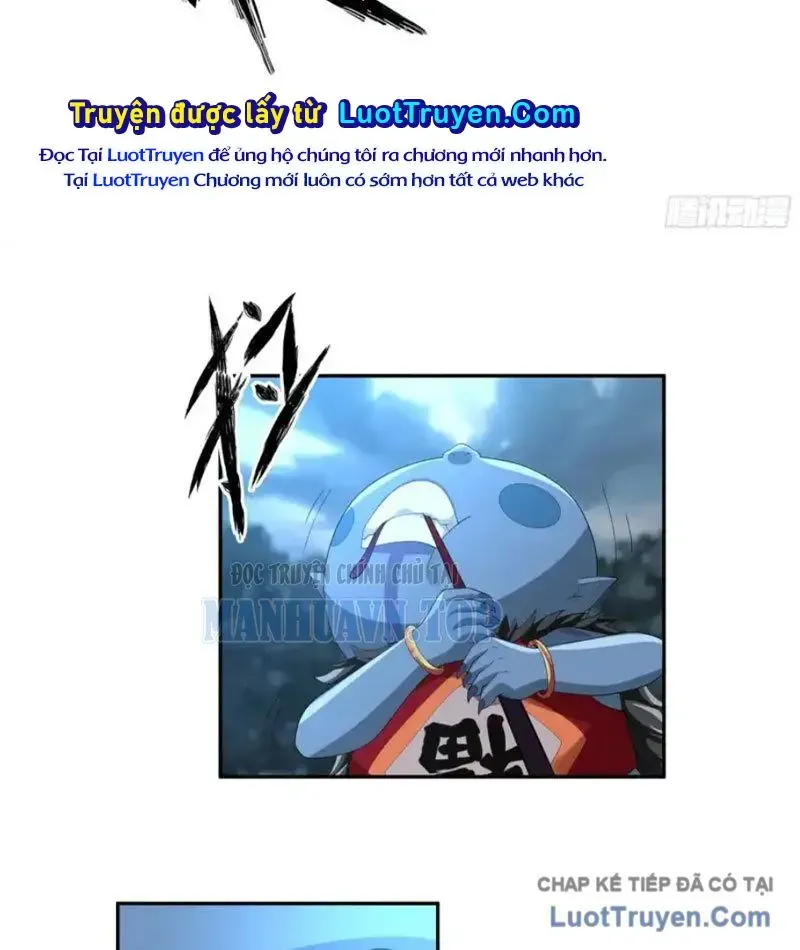 Cựu Nhật Chi Triện Chap 29 - Next Chap 30