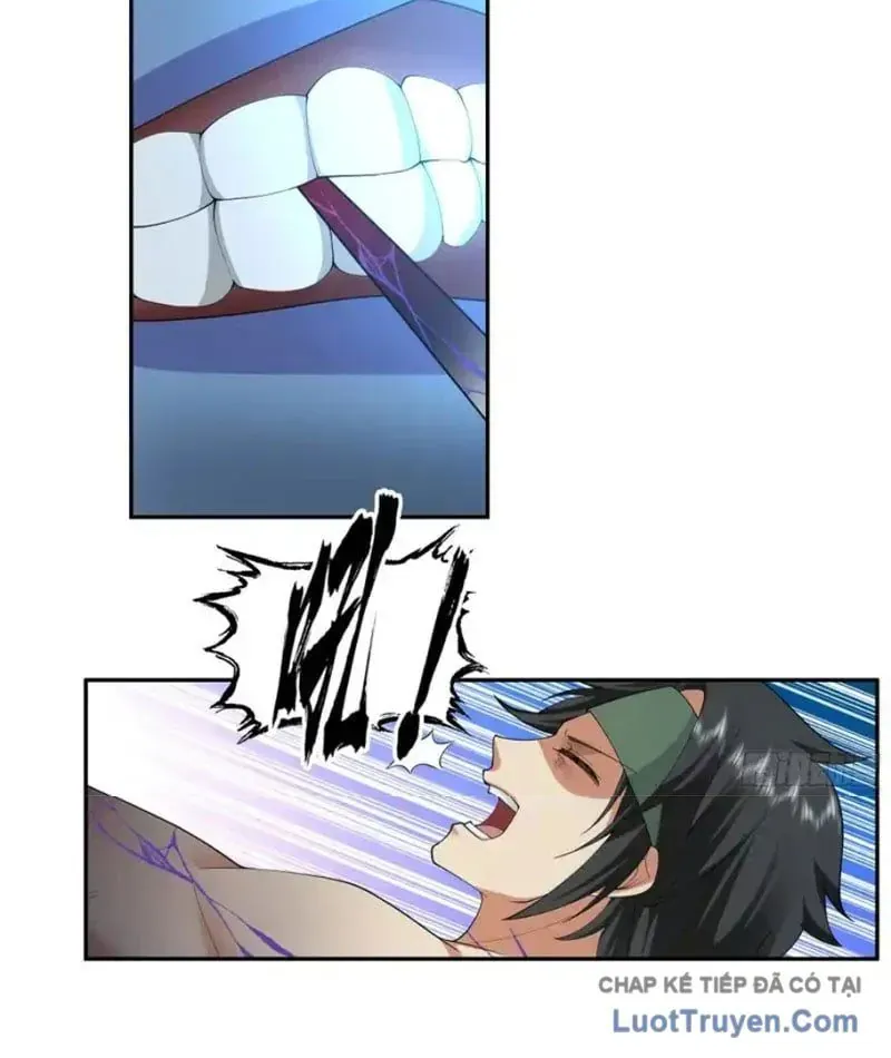 Cựu Nhật Chi Triện Chap 29 - Next Chap 30