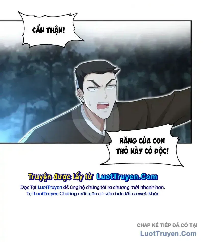 Cựu Nhật Chi Triện Chap 29 - Next Chap 30