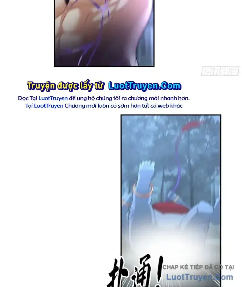 Cựu Nhật Chi Triện Chap 29 - Next Chap 30