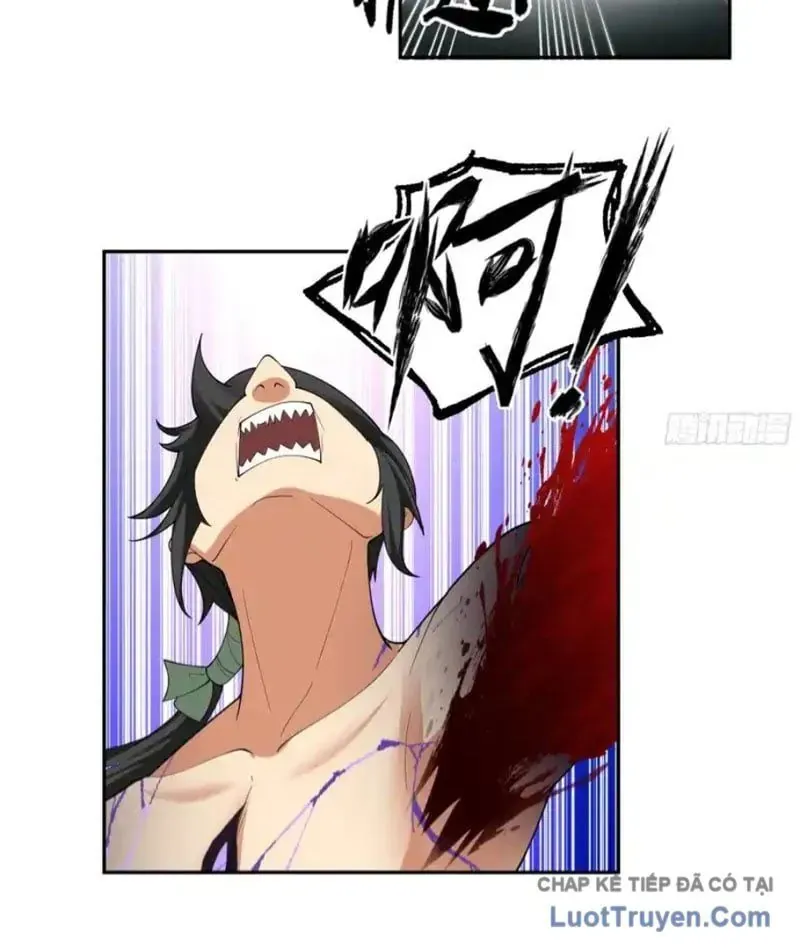 Cựu Nhật Chi Triện Chap 29 - Next Chap 30