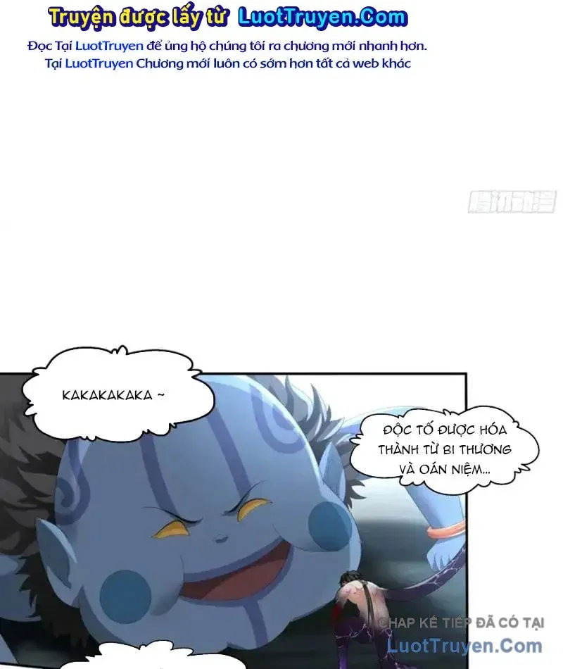 Cựu Nhật Chi Triện Chap 29 - Next Chap 30