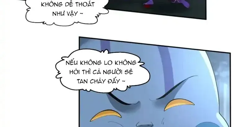 Cựu Nhật Chi Triện Chap 29 - Next Chap 30