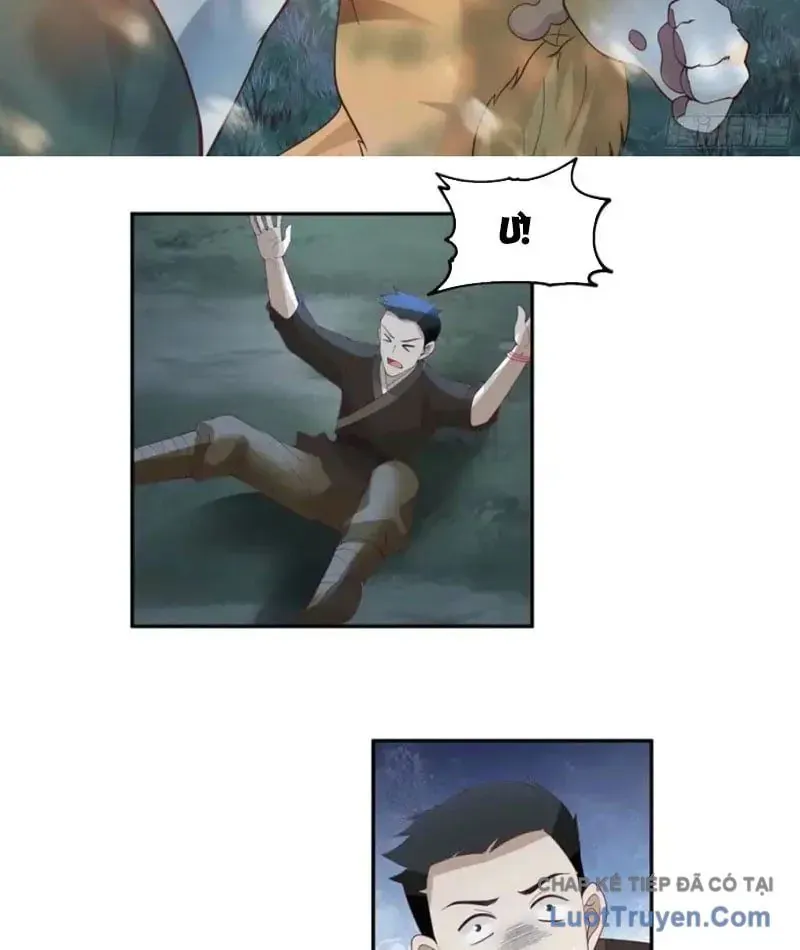 Cựu Nhật Chi Triện Chap 29 - Next Chap 30