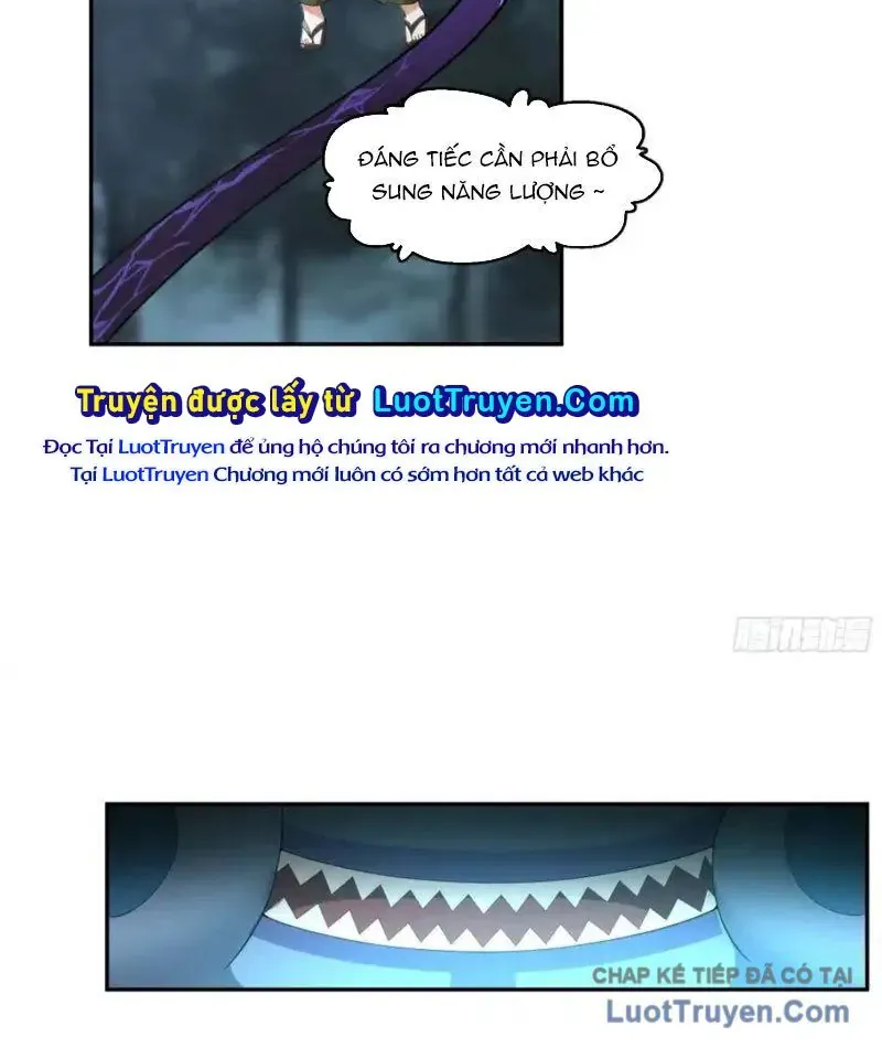 Cựu Nhật Chi Triện Chap 29 - Next Chap 30