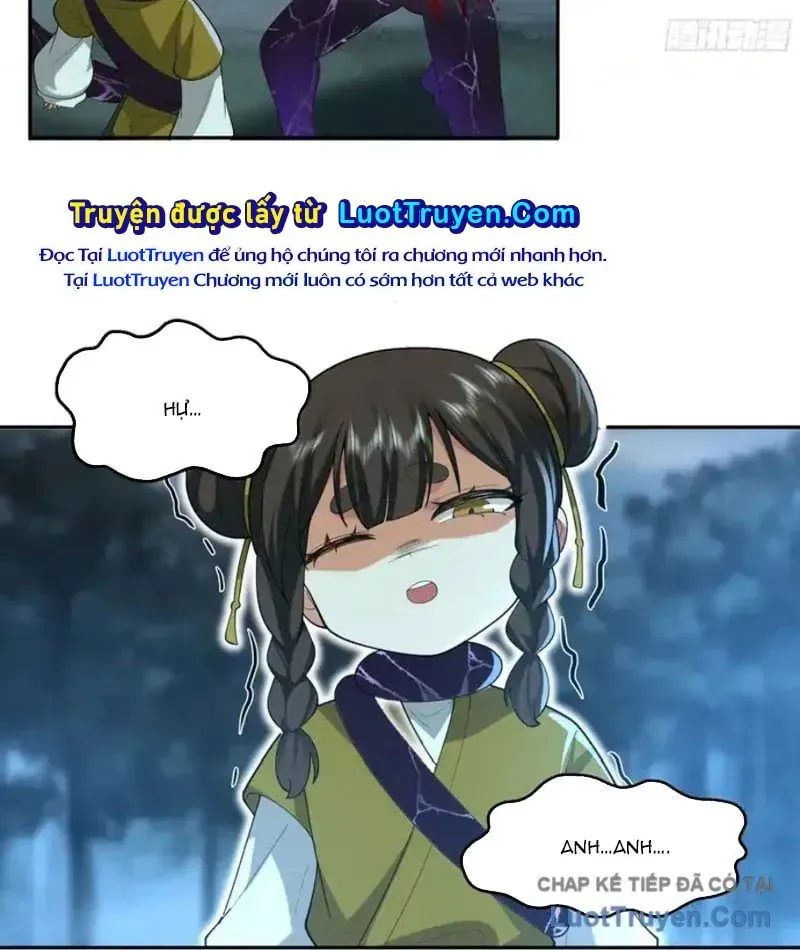 Cựu Nhật Chi Triện Chap 29 - Next Chap 30