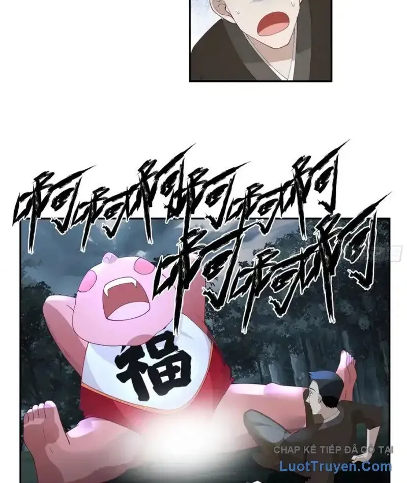 Cựu Nhật Chi Triện Chap 29 - Next Chap 30