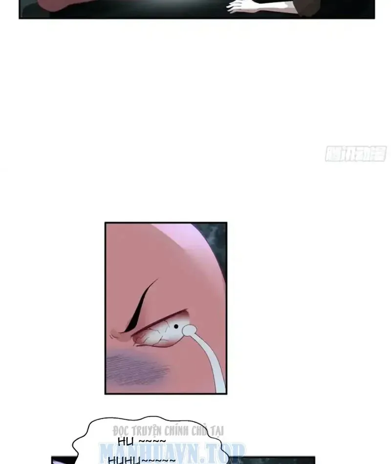 Cựu Nhật Chi Triện Chap 29 - Next Chap 30