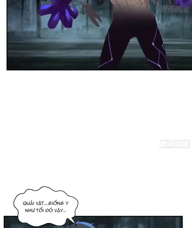 Cựu Nhật Chi Triện Chap 29 - Next Chap 30