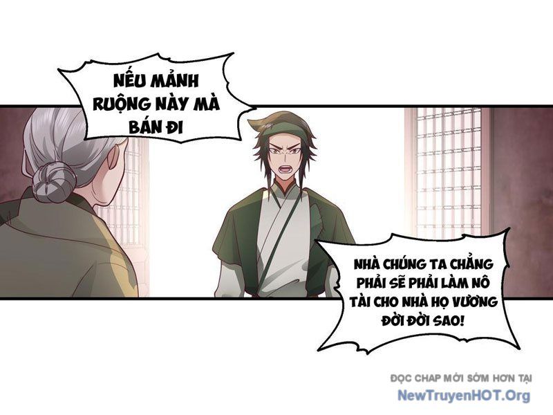 Cựu Nhật Chi Triện Chap 3 - Next Chap 4