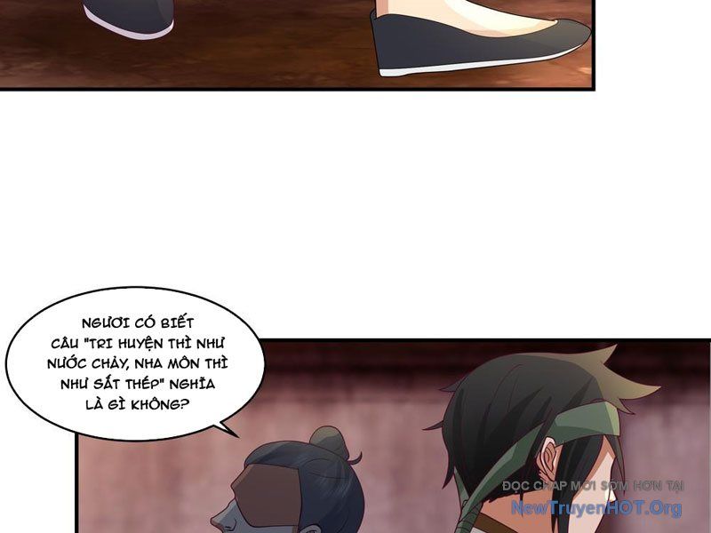 Cựu Nhật Chi Triện Chap 3 - Next Chap 4