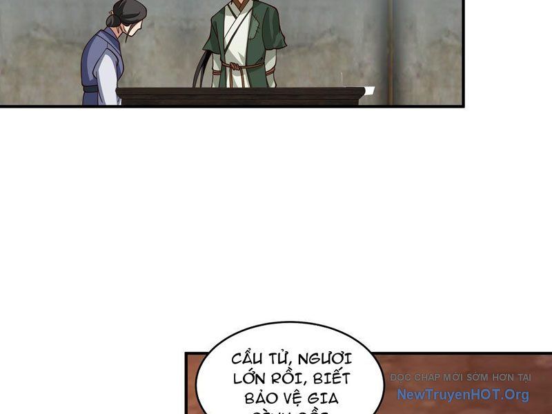 Cựu Nhật Chi Triện Chap 3 - Next Chap 4