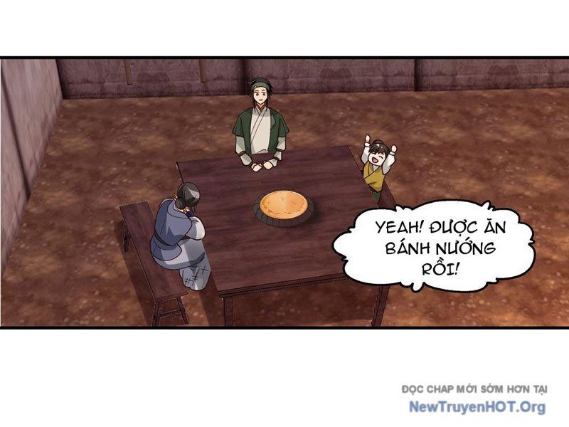 Cựu Nhật Chi Triện Chap 3 - Next Chap 4