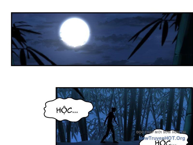 Cựu Nhật Chi Triện Chap 3 - Next Chap 4