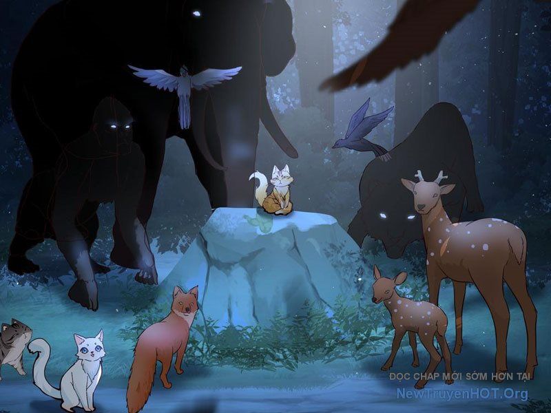 Cựu Nhật Chi Triện Chap 3 - Next Chap 4