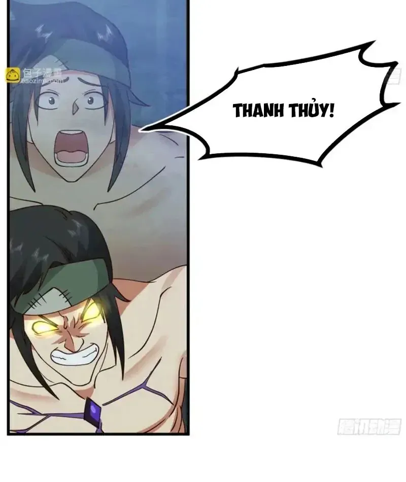 Cựu Nhật Chi Triện Chap 30 - Next Chap 31