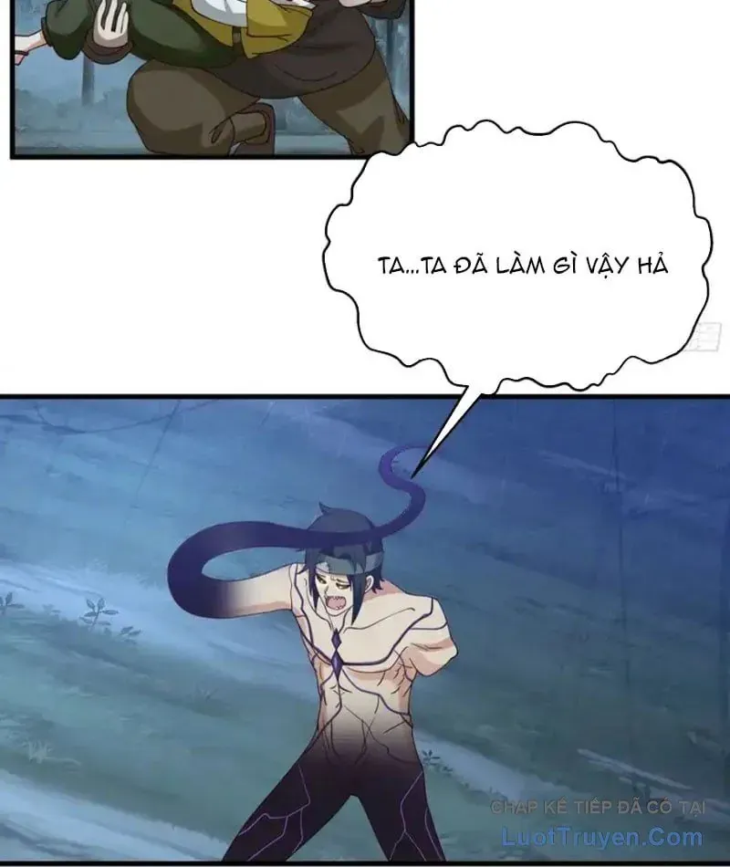 Cựu Nhật Chi Triện Chap 30 - Next Chap 31