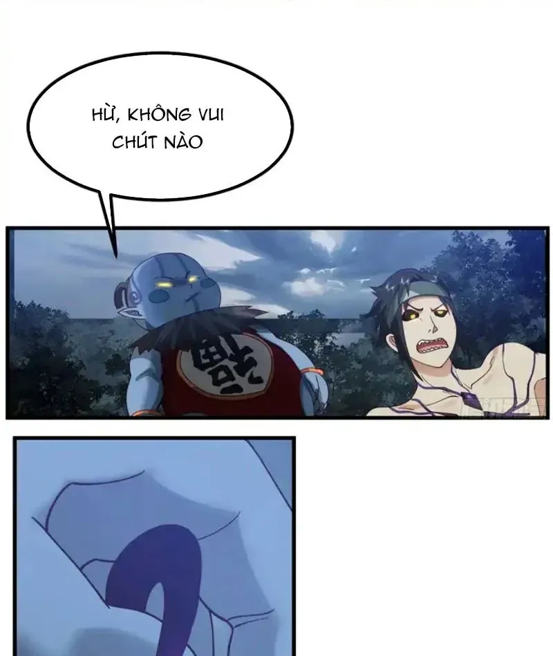 Cựu Nhật Chi Triện Chap 30 - Next Chap 31