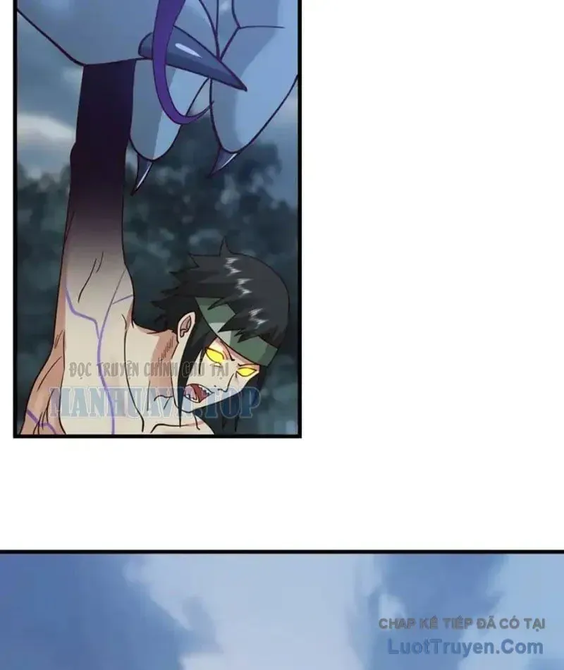 Cựu Nhật Chi Triện Chap 30 - Next Chap 31