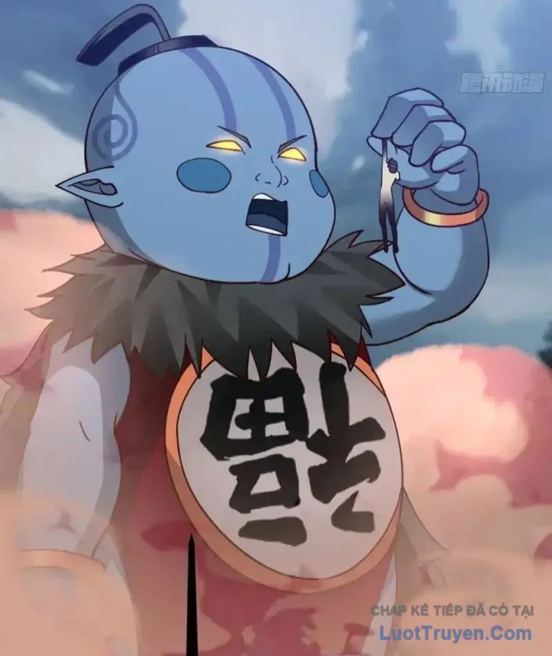 Cựu Nhật Chi Triện Chap 30 - Next Chap 31