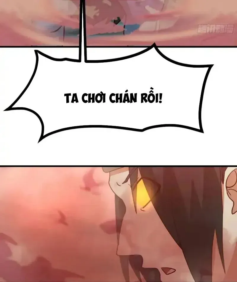 Cựu Nhật Chi Triện Chap 30 - Next Chap 31