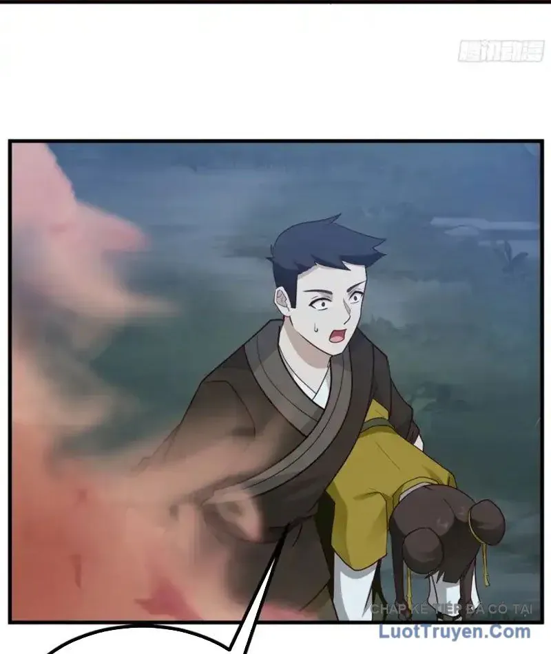 Cựu Nhật Chi Triện Chap 30 - Next Chap 31