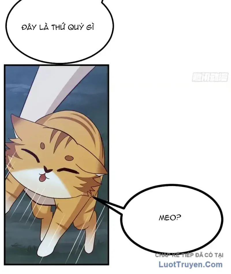 Cựu Nhật Chi Triện Chap 30 - Next Chap 31