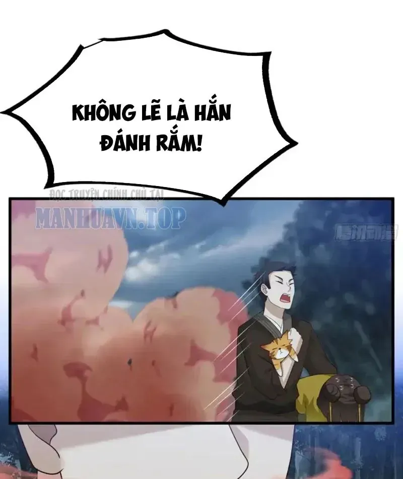 Cựu Nhật Chi Triện Chap 30 - Next Chap 31